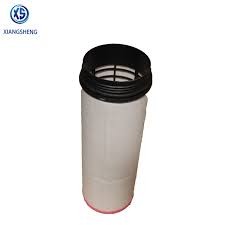 Filtr powietrza, wkład wtórny