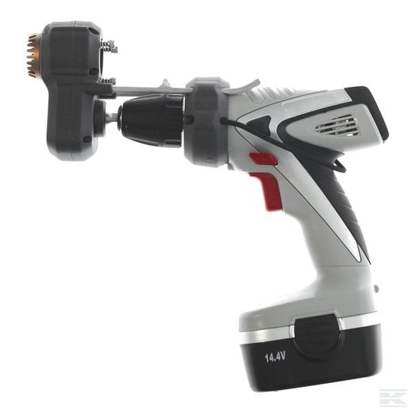 Trymer do ogona TailWell2 — VV18250 | poltechparts.pl