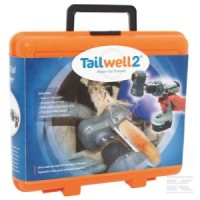 Trymer do ogona TailWell2 — VV18250 | poltechparts.pl