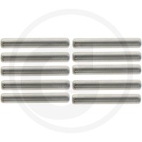 Carraro 10 ROLEK 4X25,8 (115633) 41928284 - 41928284 - Sklep rolniczy PoltechParts