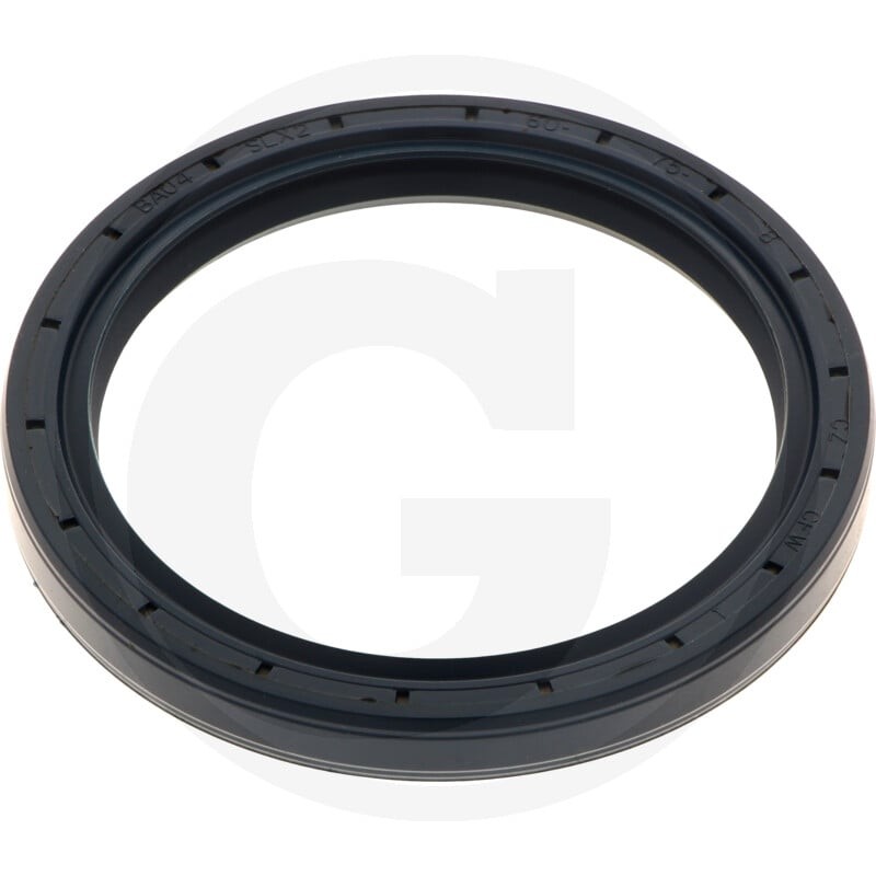 Carraro SEAL RING DIN 3760 AS 60X75X8 BASL 41925485