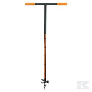 Świder ogrodowy ? 100 mm gopart — 1700135… | poltechparts.pl