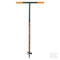 Świder ogrodowy ? 100 mm gopart — 1700135… | poltechparts.pl