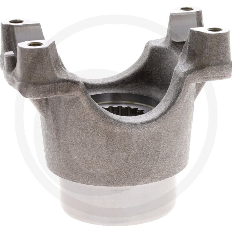 Carraro PM FLANGE END YOKE 1410 419144332 - 419144332 - Sklep rolniczy PoltechParts