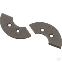 Ostrza świdra ? 100 mm QuikDrill Fiskars… | poltechparts.pl