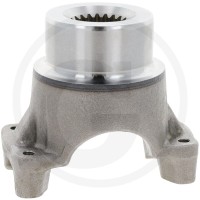 Carraro PM FLANGE END YOKE 1410 E 419137959 - 419137959 - Sklep rolniczy PoltechParts