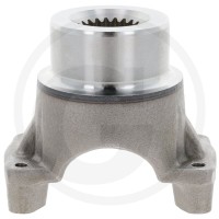 Carraro PM FLANGE END YOKE 1410 E 419137959 - 419137959 - Sklep rolniczy PoltechParts