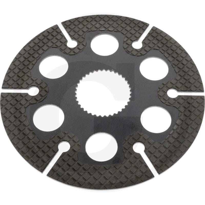 Carraro DISCO FRENO 7026-5 419136135 - 419136135 - Sklep rolniczy PoltechParts