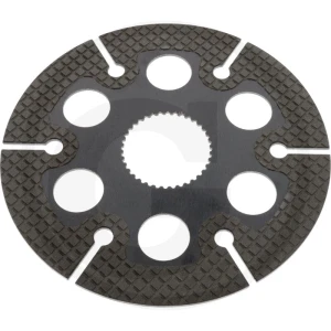 Carraro DISCO FRENO 7026-5 419136135