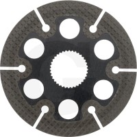 Carraro DISCO FRENO 7026-5 419136135 - 419136135 - Sklep rolniczy PoltechParts