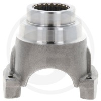 Carraro PM FLANGE END YOKE 1410 419137303 - 419137303 - Sklep rolniczy PoltechParts