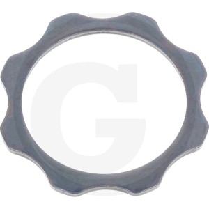 Carraro PODKŁADKA 45,3X60X2,5 419132165