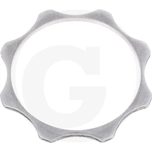 Carraro PODKŁADKA OPOROWA 58X47X2,5 419132779