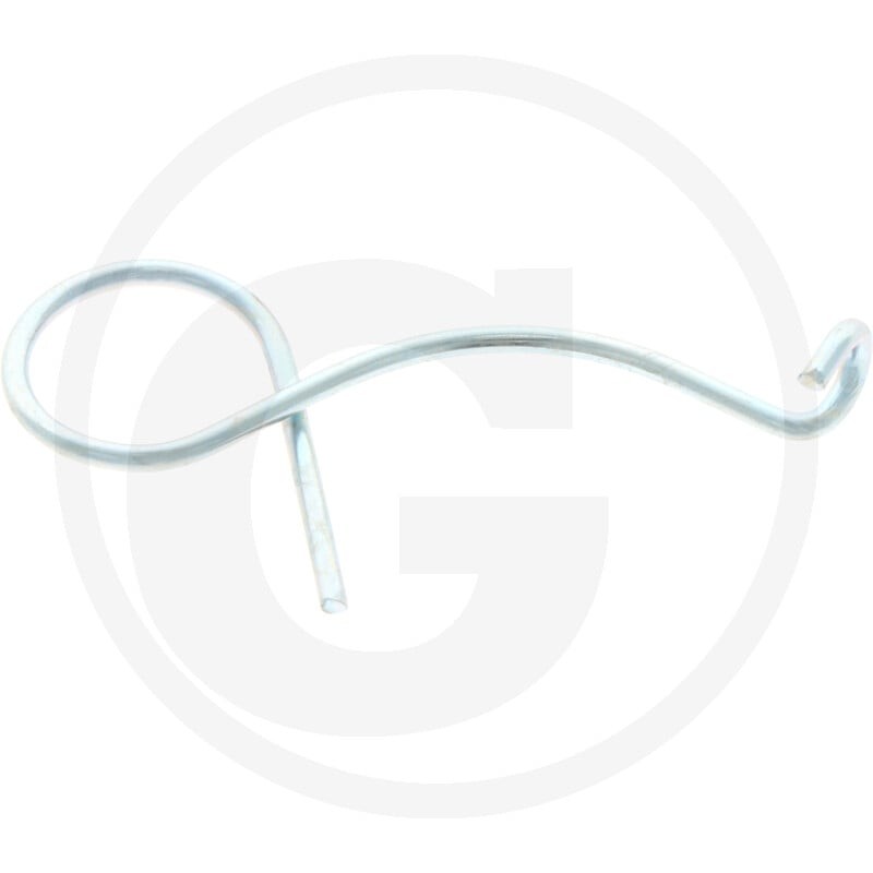 Carraro SPRING DI RITORNO PEDALE 419121778