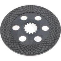 Carraro TARCZA HAMULCOWA 419121656 - 419121656 - Sklep rolniczy PoltechParts