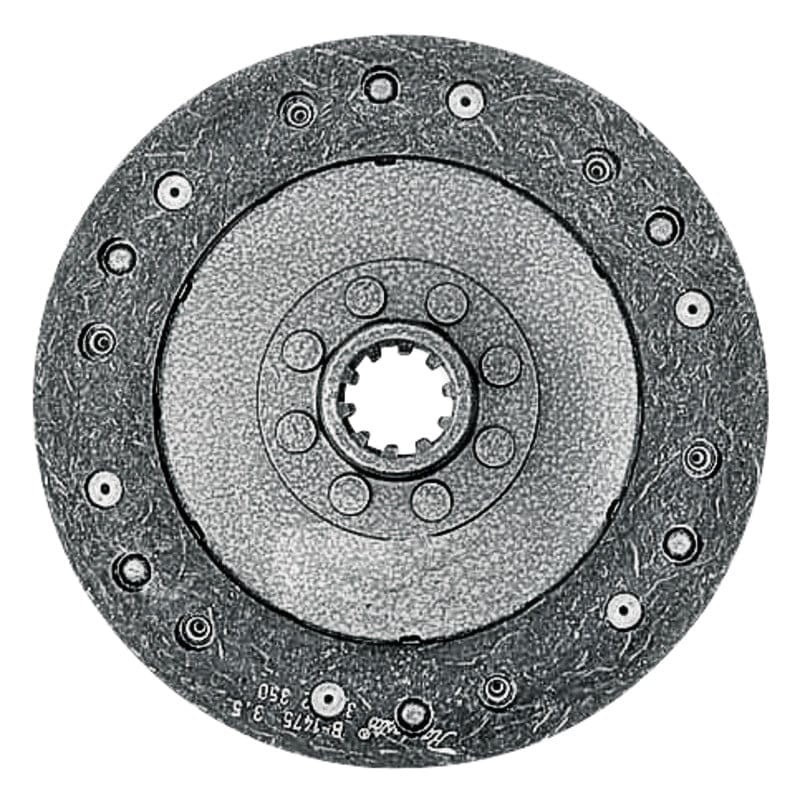 GRANIT Tarcza sprzęgła 200 Z 445S60049027
