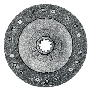 GRANIT Tarcza sprzęgła 200 Z 445S60049027