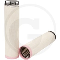 Fleetguard Filtr powietrza wtórnego 739AF26400 - 739AF26400 - Sklep rolniczy PoltechParts
