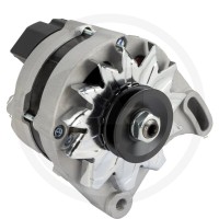 GRANIT Alternator 14 V / 45 A 3760010111 - 3760010111 - Sklep rolniczy PoltechParts