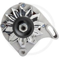 GRANIT Alternator 14 V / 45 A 3760010111 - 3760010111 - Sklep rolniczy PoltechParts