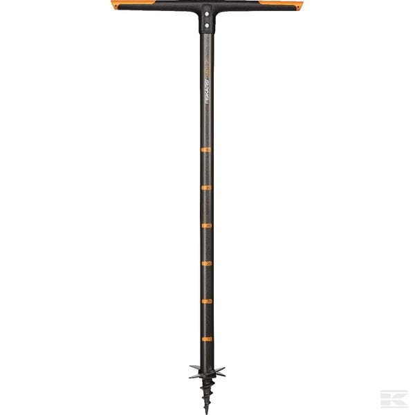 Świder ziemny ? 100 mm QuikDrill Fiskars… | poltechparts.pl