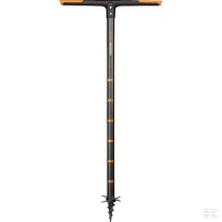 Świder ziemny ? 100 mm QuikDrill Fiskars… | poltechparts.pl