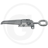 Hesterberg Zamknięcie mimośrodowe 22010113 - Sklep PoltechParts