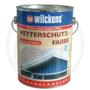 wilckens Farba ochronna 27099010