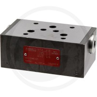 ARGO HYTOS NG10-odblokowywany zawór przeciwzwrotny A+ 85025060 - 85025060 - Sklep rolniczy PoltechParts