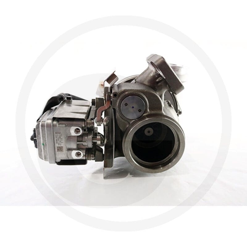 BorgWarner Turbosprężarka 380060439 - 380060439 - Sklep rolniczy PoltechParts