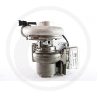 BorgWarner Turbosprężarka 380060439 - 380060439 - Sklep rolniczy PoltechParts
