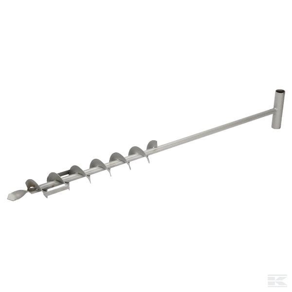 Świder do ziemi, 150 mm