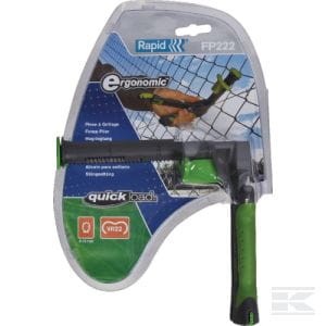 Szczypce do siatki Rapid FP222