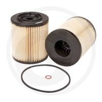 Fleetguard Filtr paliwa wstępny 739FS20402 | poltechparts.pl