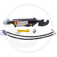 GRANIT Łącznik górny hydrauliczny 20000225 | poltechparts.pl