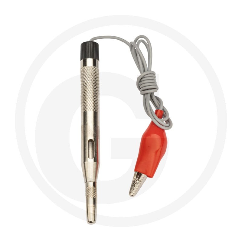 Blister Lampa testowa 4990355