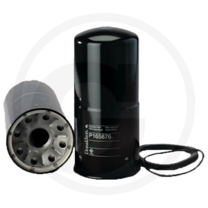 Donaldson Filtr oleju hydraulicznego 12257336