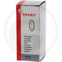GRANIT Żarówka Sofitte C5W 47712V5WS - Sklep PoltechParts