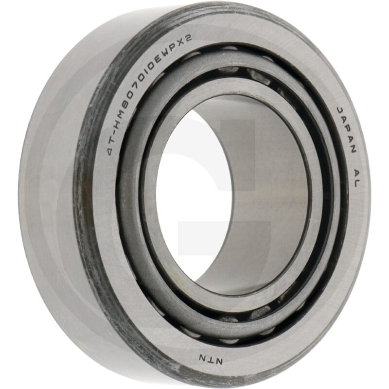 ZF Łożysko wałeczkowe Keg. 5450750117865