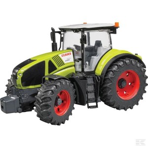 Ciągnik Claas Axion 950