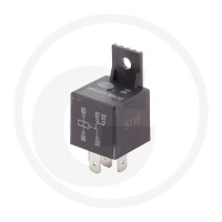 HELLA Przekaźnik 4550011319 - Sklep PoltechParts