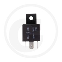 HELLA Przekaźnik 4550011319 - Sklep PoltechParts