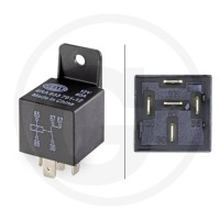 HELLA Przekaźnik 4550011319 - Sklep PoltechParts