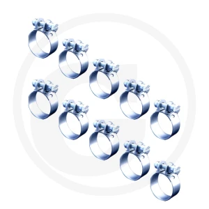 Blister Obejma S W1 9mm Ø30 4990758