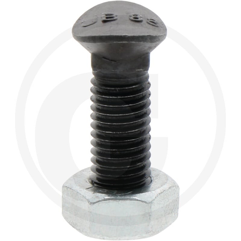 Blister Śruba planetarna M10x35-8,8 4991365
