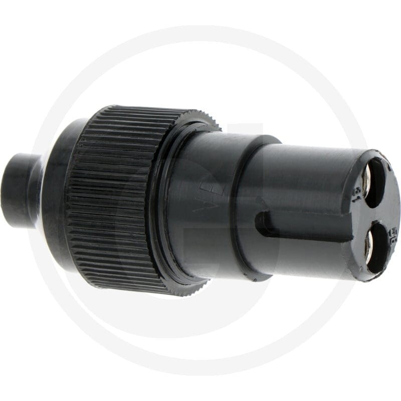 Cobo Wtyczka 12 / 24 V, 2-biegunowa 11418222