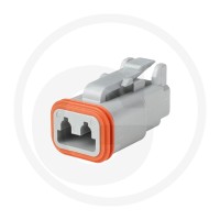 GRANIT Wtyczka typu niemieckiego - zestaw 11422907 - 11422907 - Sklep rolniczy PoltechParts