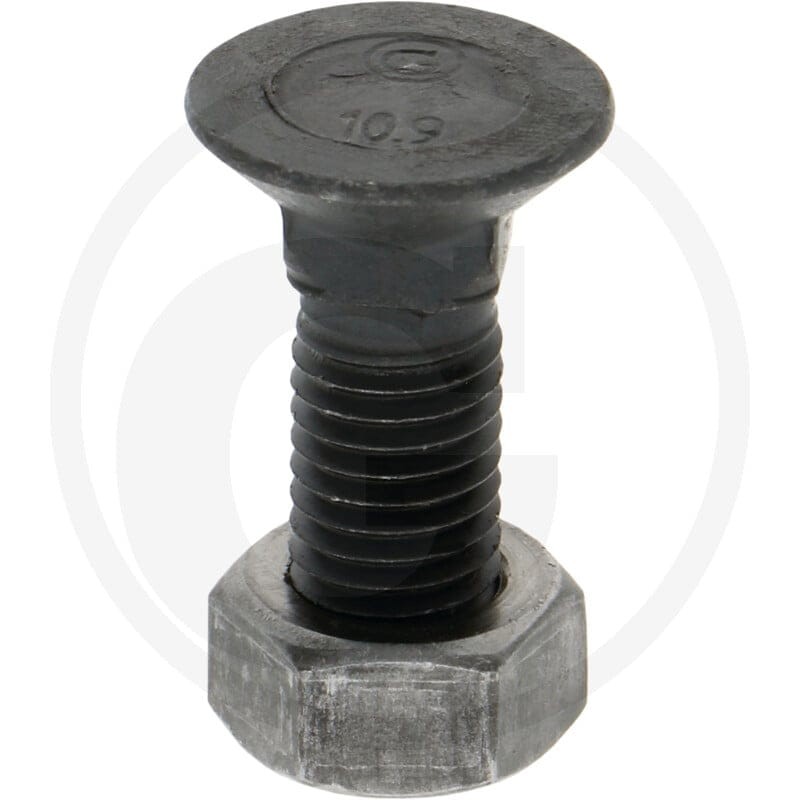 Blister Śruba pługa M12x35-10,9 4991354 - 4991354 - Sklep rolniczy PoltechParts