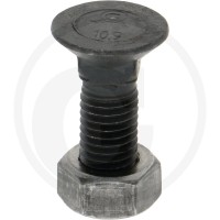 Blister Śruba pługa M12x35-10,9 4991354 - 4991354 - Sklep rolniczy PoltechParts