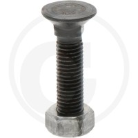 Blister Śruba pługa M12x50-10,9 4991357 - 4991357 - Sklep rolniczy PoltechParts